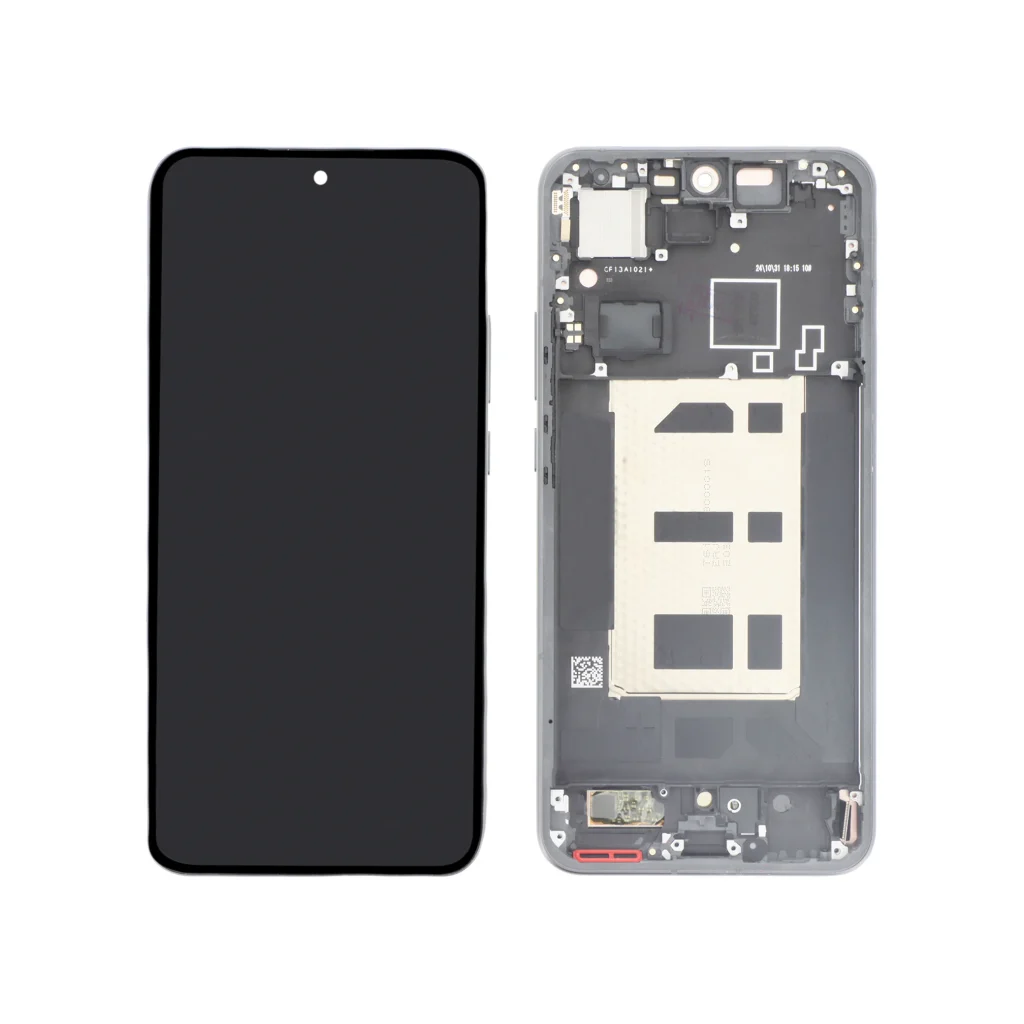 Ecrã Display para Oppo Reno13 Pro 5G (Com Frame) - OEM ReLife