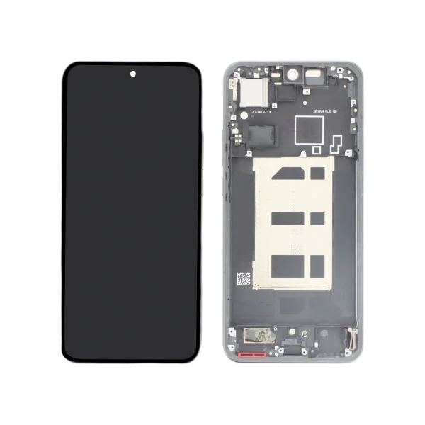 Ecrã Display para Oppo Reno13 Pro 5G (Com Frame) - OEM ReLife