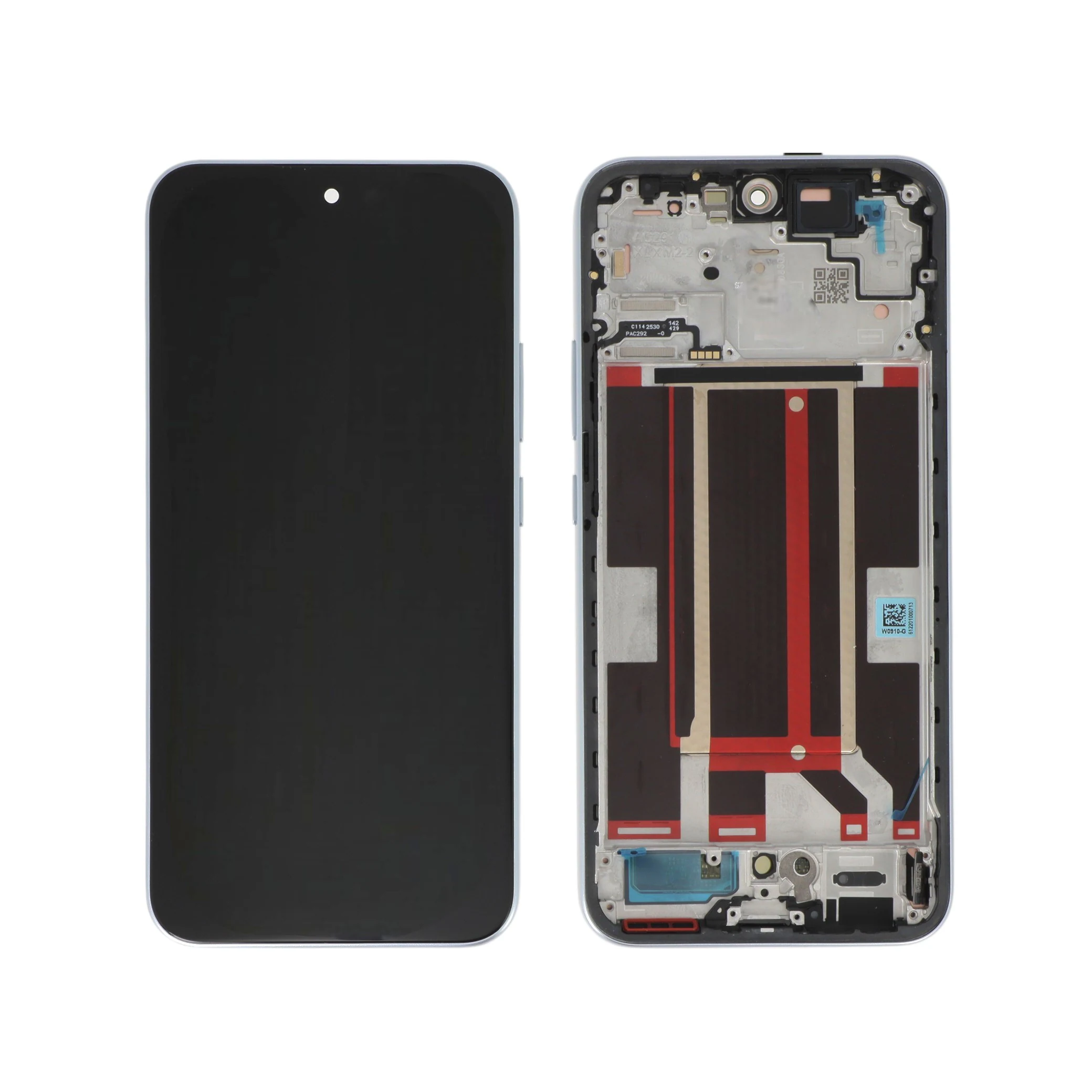 ecra-display-para-oppo-reno14-f-5g-azul-opala-com-frame-oem-relife-1-c74d068ad5 Ecrã Display para Oppo Reno14 F 5G Azul Opala (Com Frame) - OEM ReLife