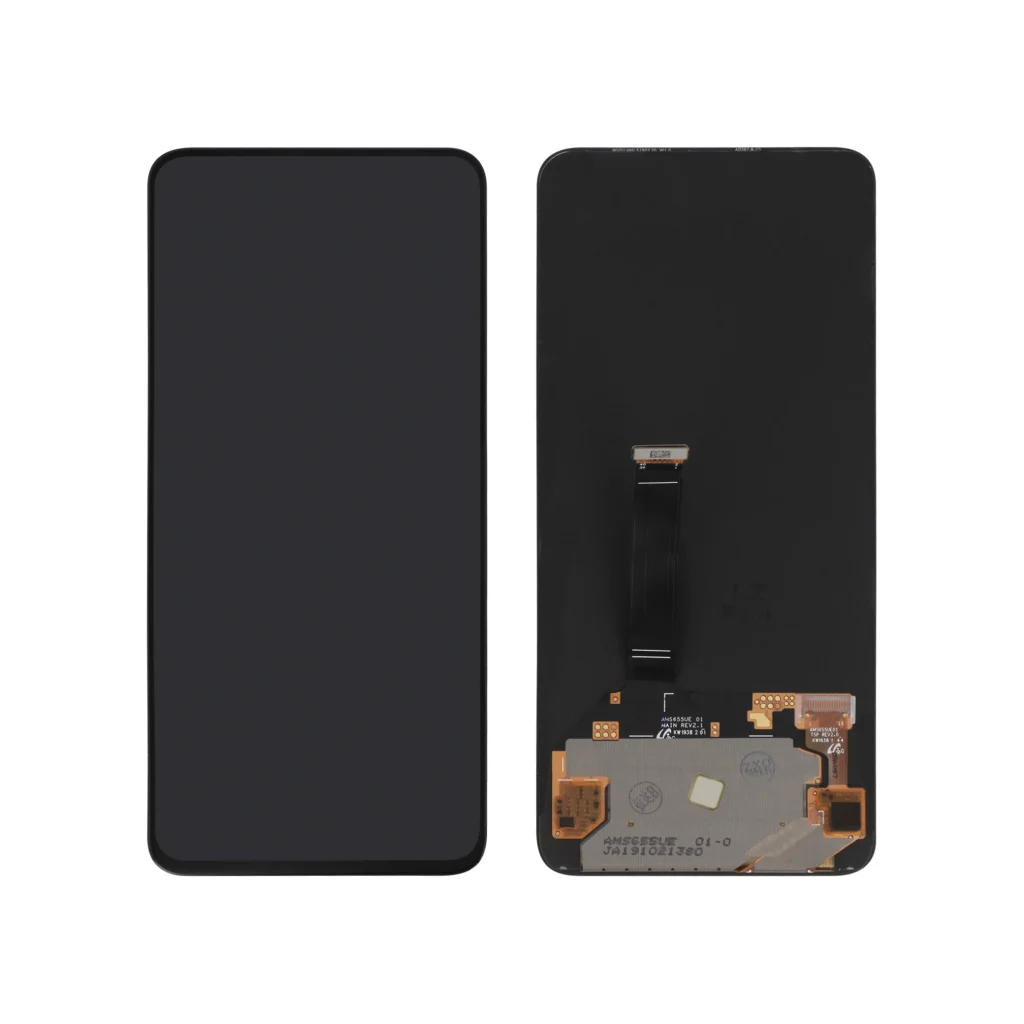 Ecrã Display para Oppo Reno2 (Sem Frame) - OEM ReLife