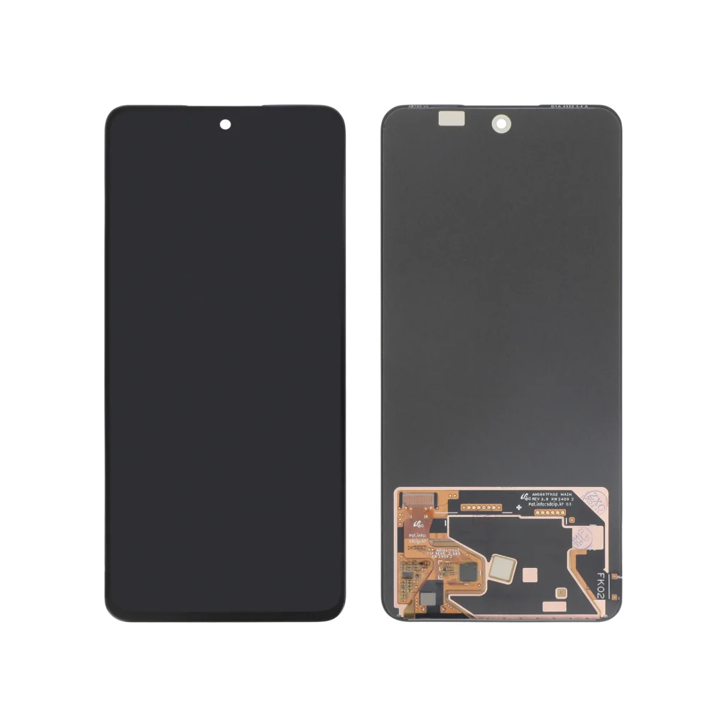 Ecrã Display para Realme 12+ - OEM ReLife