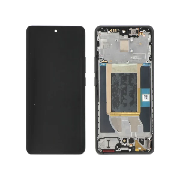 Ecrã Display para Realme 14 Pro 5G (Com Frame) - OEM ReLife