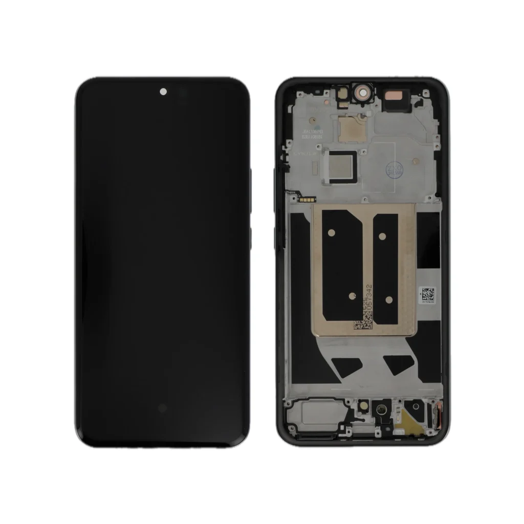 Ecrã Display para Realme 14 Pro+ 5G (Com Frame) - OEM ReLife