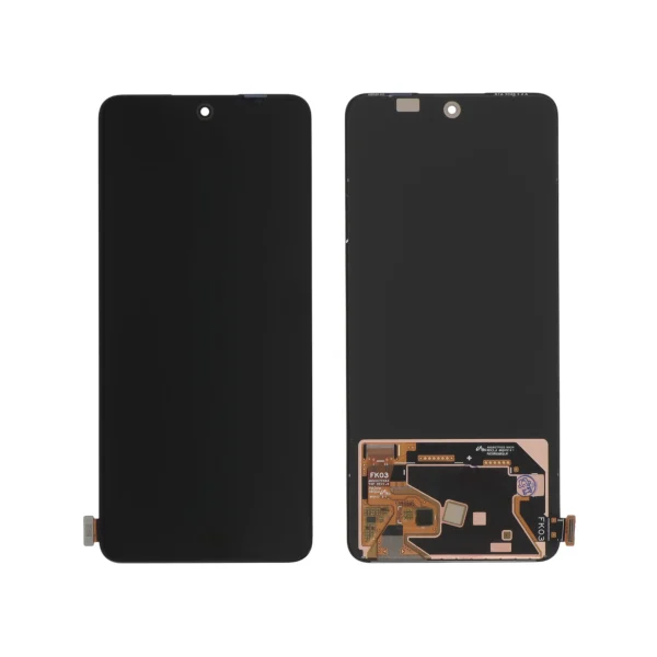 Ecrã Display para Realme 14T 5G/14 5G (Sem Frame) - OEM ReLife