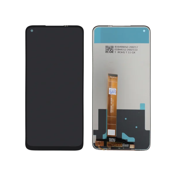 Ecrã Display para Realme 6