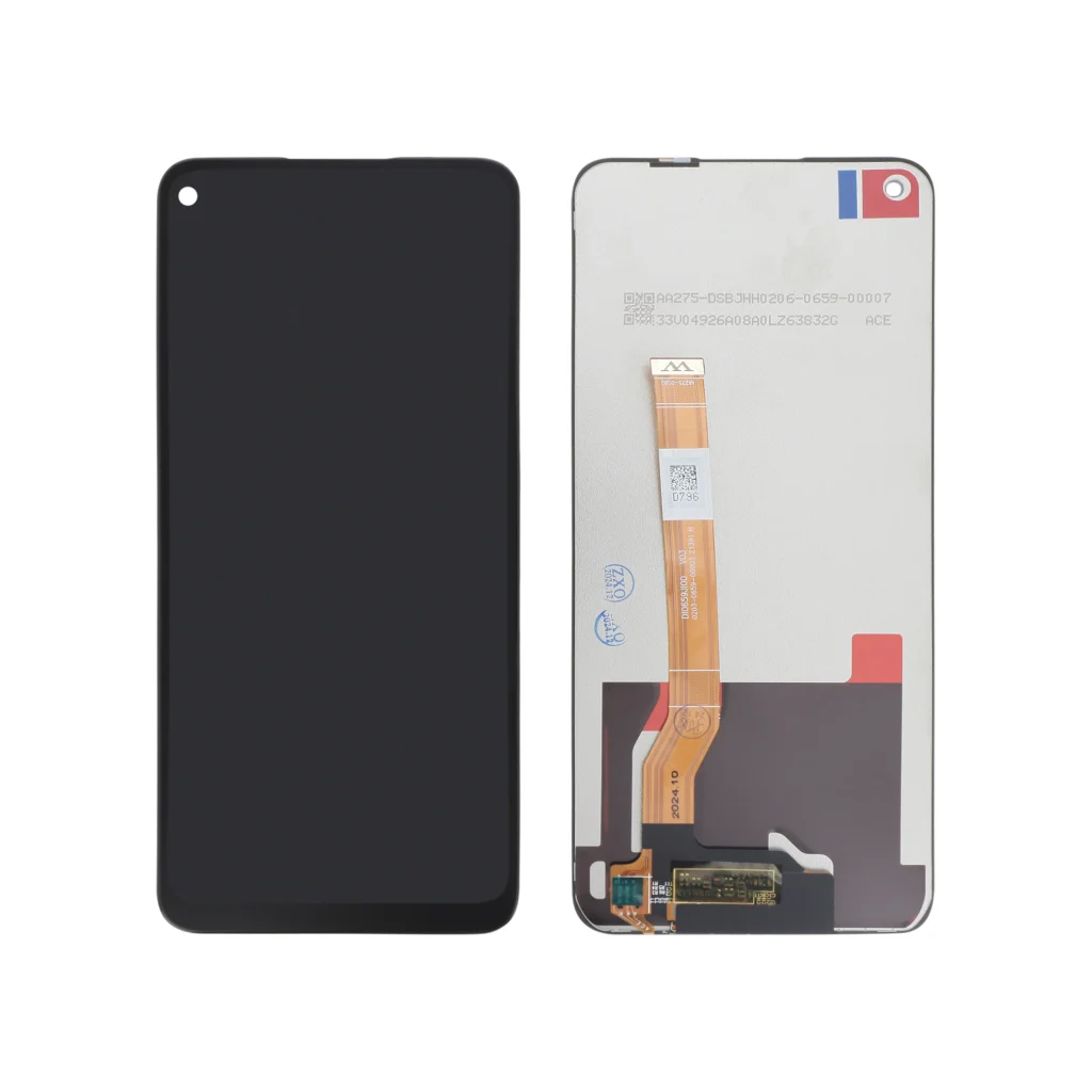 Ecrã Display para Realme 9 5G / Realme 9 Pro