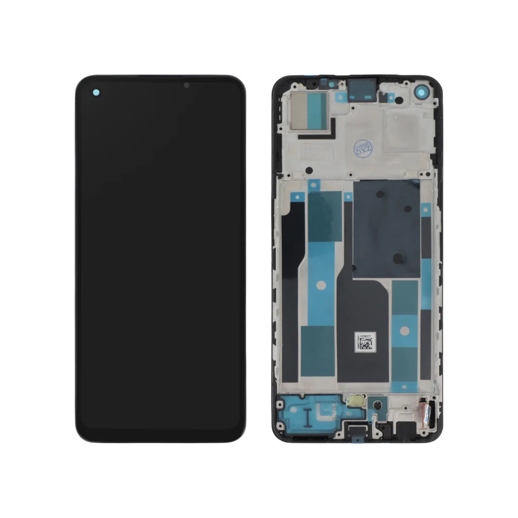 Ecrã Display para Realme 9 Pro+ (Com Frame)