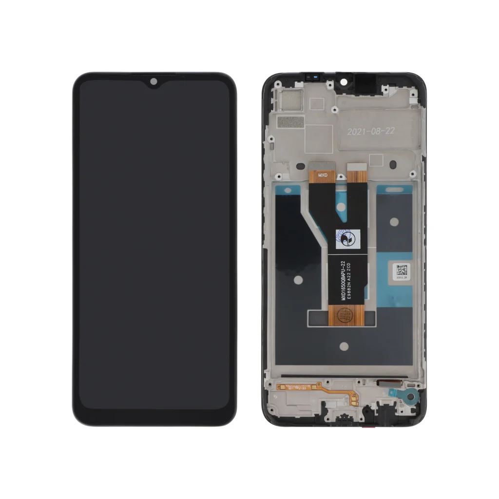 Ecrã Display para Realme C11 2021 (Com Frame)