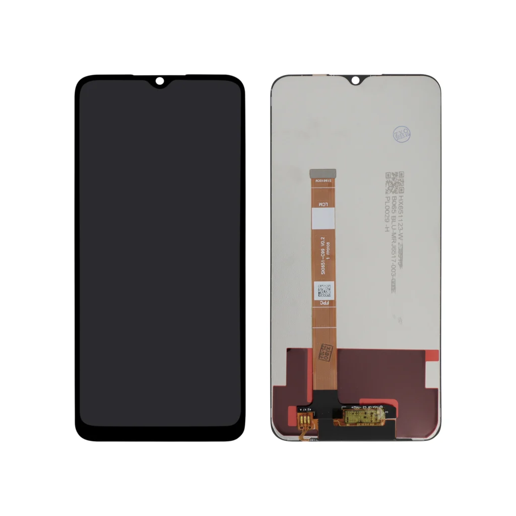 Ecrã Display para Realme C21Y (Sem Frame)