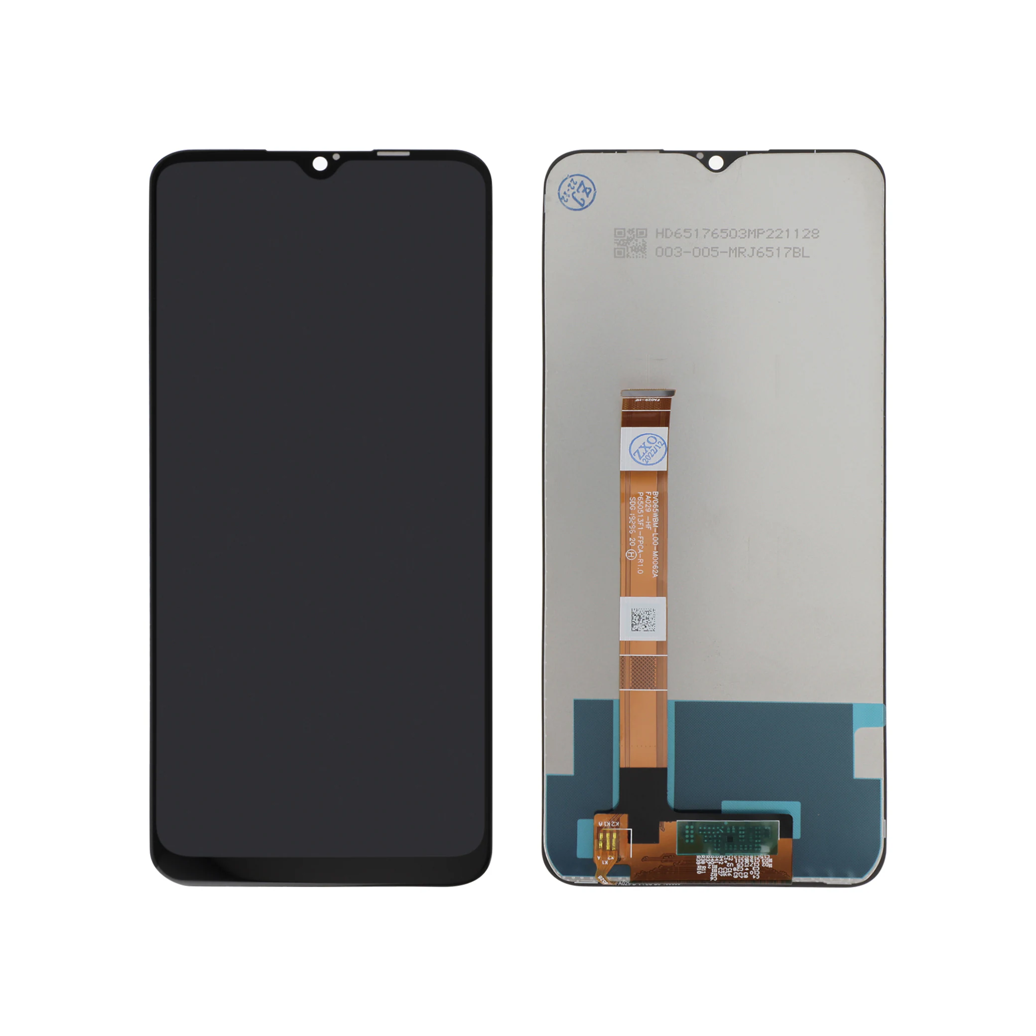 ecra-display-para-realme-c3-1-08637cc99a Ecrã Display para Realme C3
