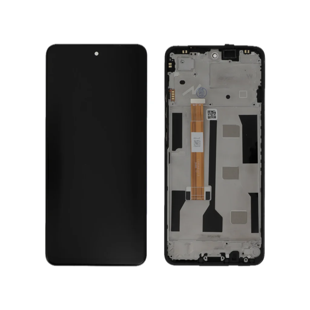 Ecrã Display para Realme C75 4G (Com Frame) - OEM ReLife