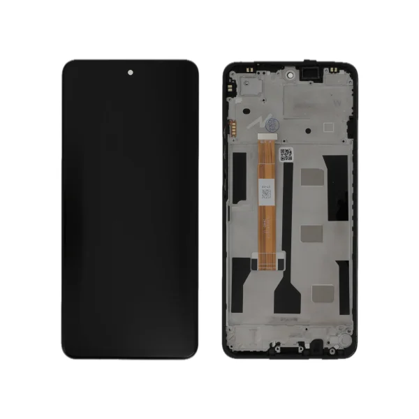 Ecrã Display para Realme C75 4G (Com Frame) - OEM ReLife