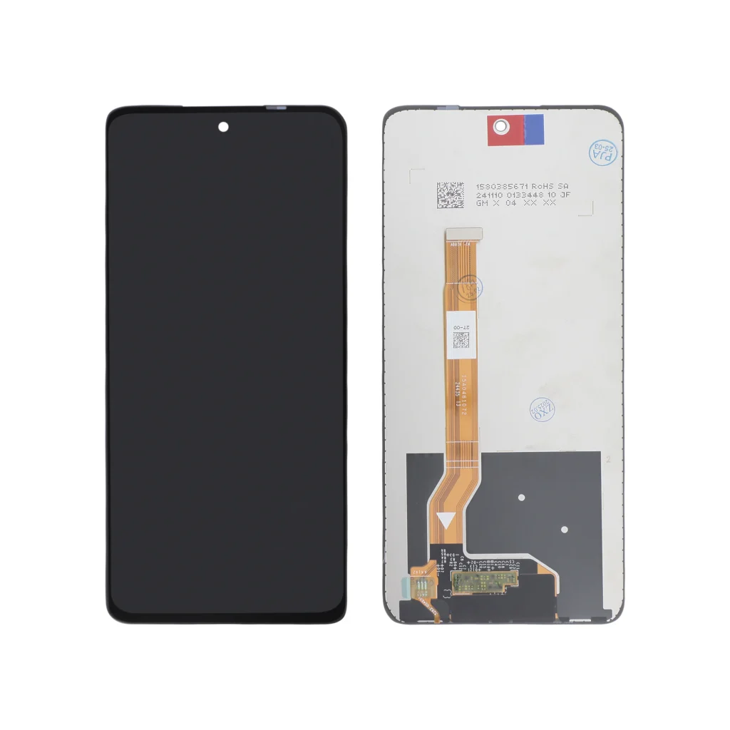 Ecrã Display para Realme C75 4G (Sem Frame) - OEM ReLife
