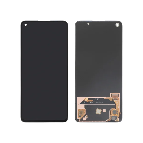 Ecrã Display para Realme GT 2 - OEM ReLife