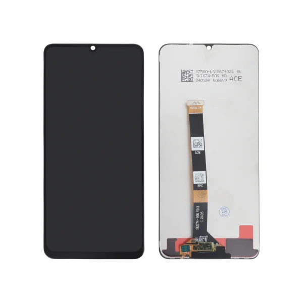 Ecrã Display para Realme Note 50