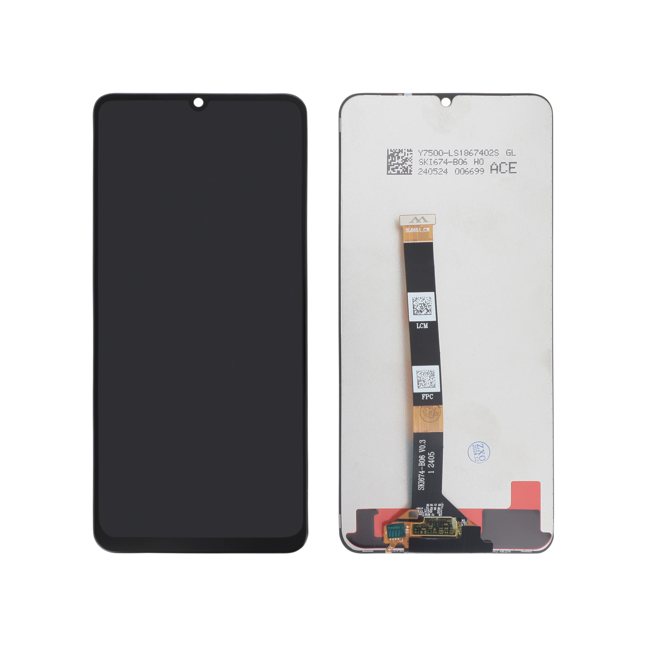 ecra-display-para-realme-note-50-1-a297b73f36 Ecrã Display para Realme Note 50