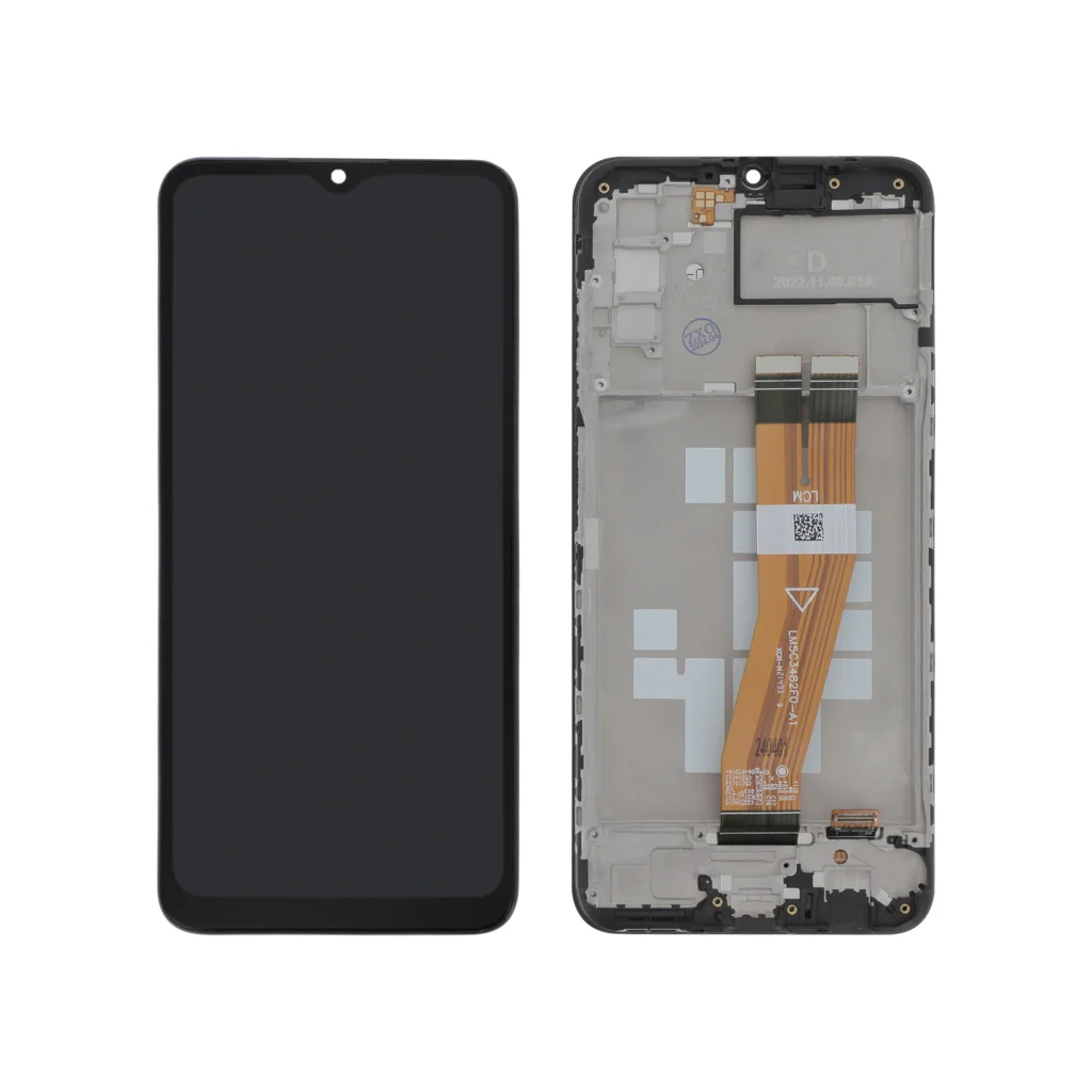 Ecrã Display para Samsung Galaxy A03s (A037G) (Versão G)