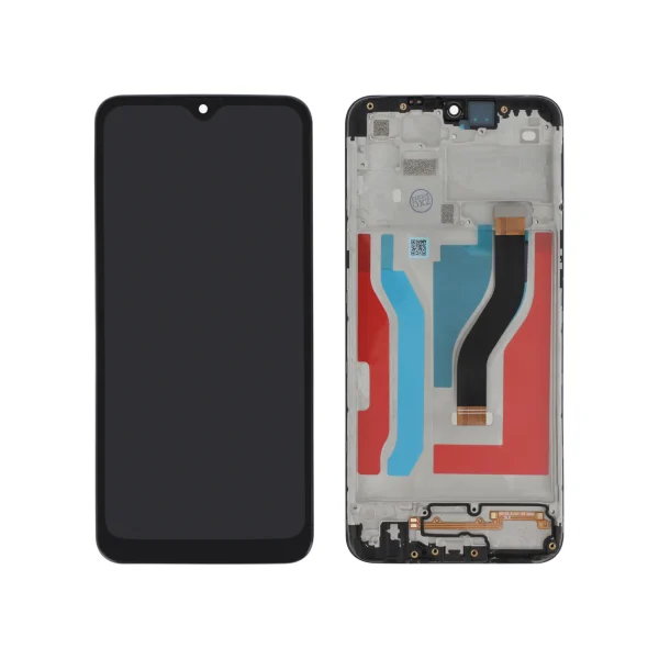 Ecrã Display para Samsung Galaxy A10s (A107F)