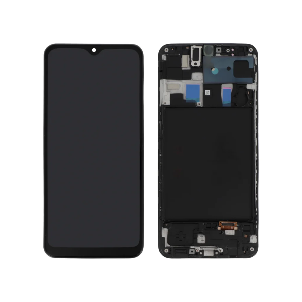Ecrã Display para Samsung Galaxy A20 (A205F)