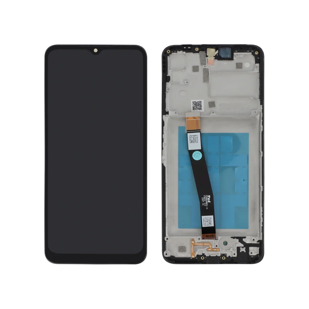 Ecrã Display para Samsung Galaxy A22 5G (Com Frame)