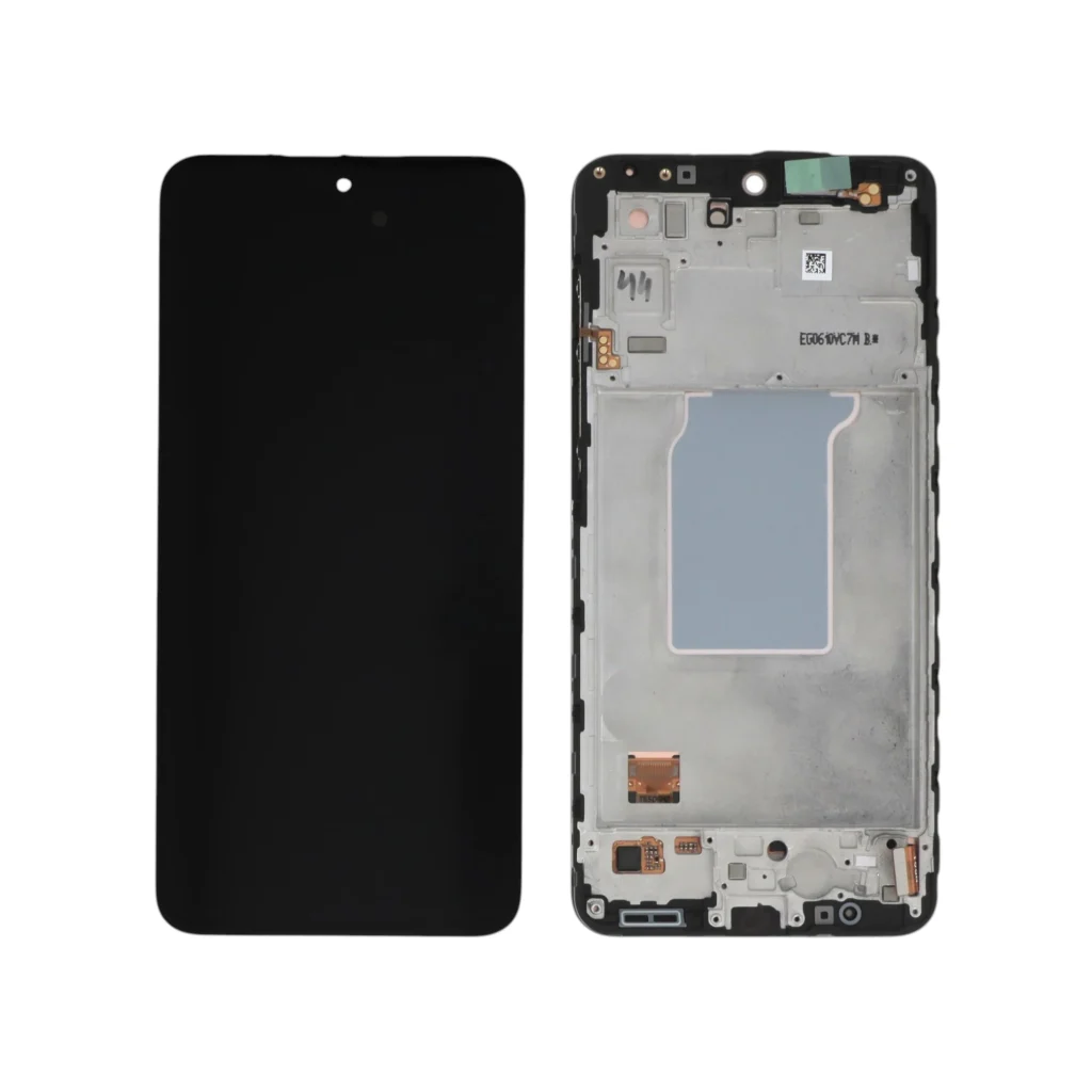 Ecrã Display para Samsung Galaxy A27 5G (A276B) (SERVICE PACK)