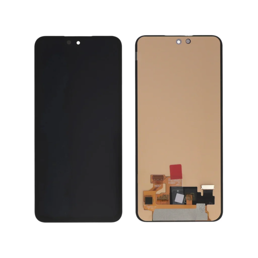 Ecrã Display para Samsung Galaxy A37 5G (A376B) Sem Frame