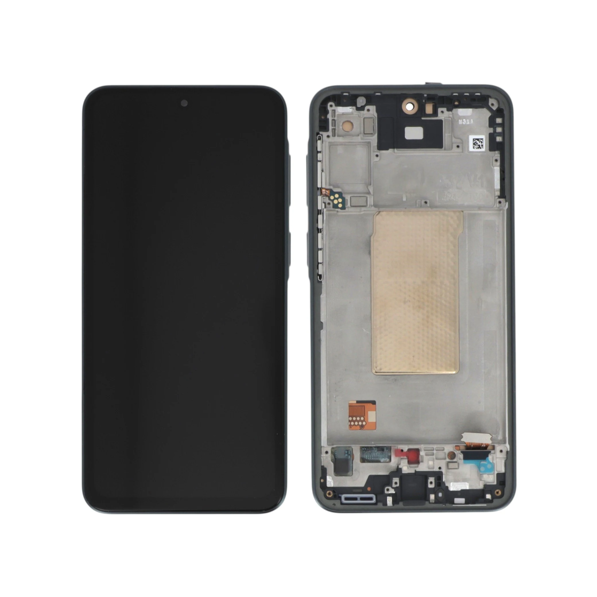 ecra-display-para-samsung-galaxy-a37-5g-verde-escuro-1-147f6c66dc Ecrã Display para Samsung Galaxy A37 5G Verde Escuro