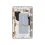 Ecrã Display para Samsung Galaxy Tab S10 Ultra (X920/X926) Cinzento (SERVICE PACK)