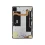 Ecrã Display para Samsung Galaxy Tab S8+ (X800/X806) (SERVICE PACK)