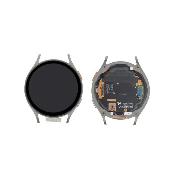 Ecrã Display para Samsung Galaxy Watch 7 (44mm) Verde (SERVICE PACK)