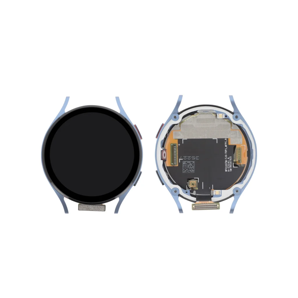 Ecrã Display para Samsung Galaxy Watch5 44mm LTE (R915) (SERVICE PACK)