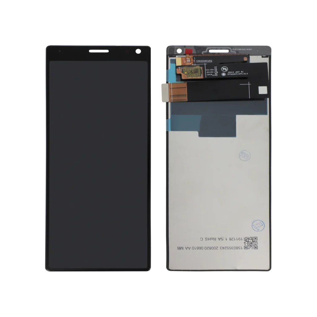 Ecrã Display para Sony Xperia 10 (I4113) - Sem Frame