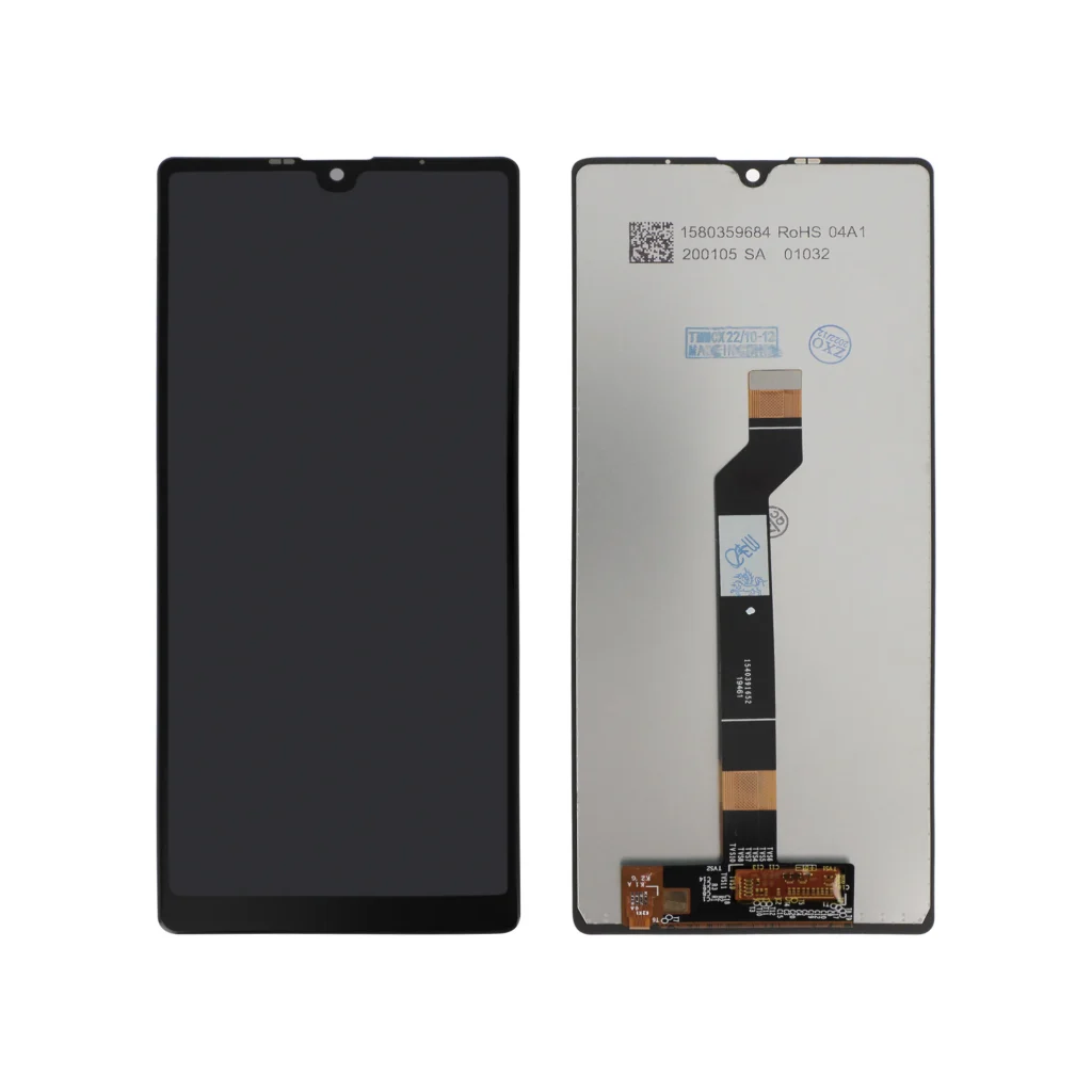 Ecrã Display para Sony Xperia L4 (Sem Frame)