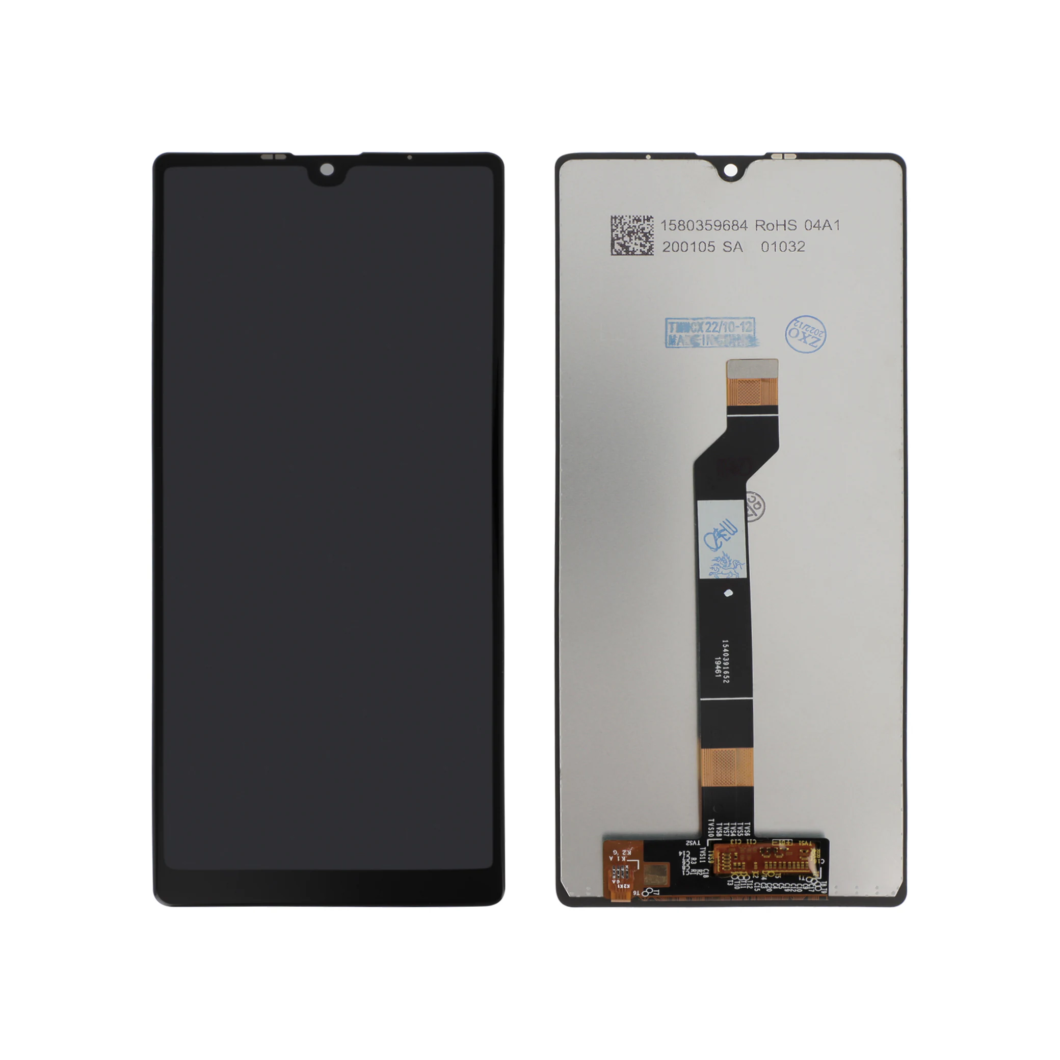 ecra-display-para-sony-xperia-l4-sem-frame-1-d8cde5088e Ecrã Display para Sony Xperia L4 (Sem Frame)