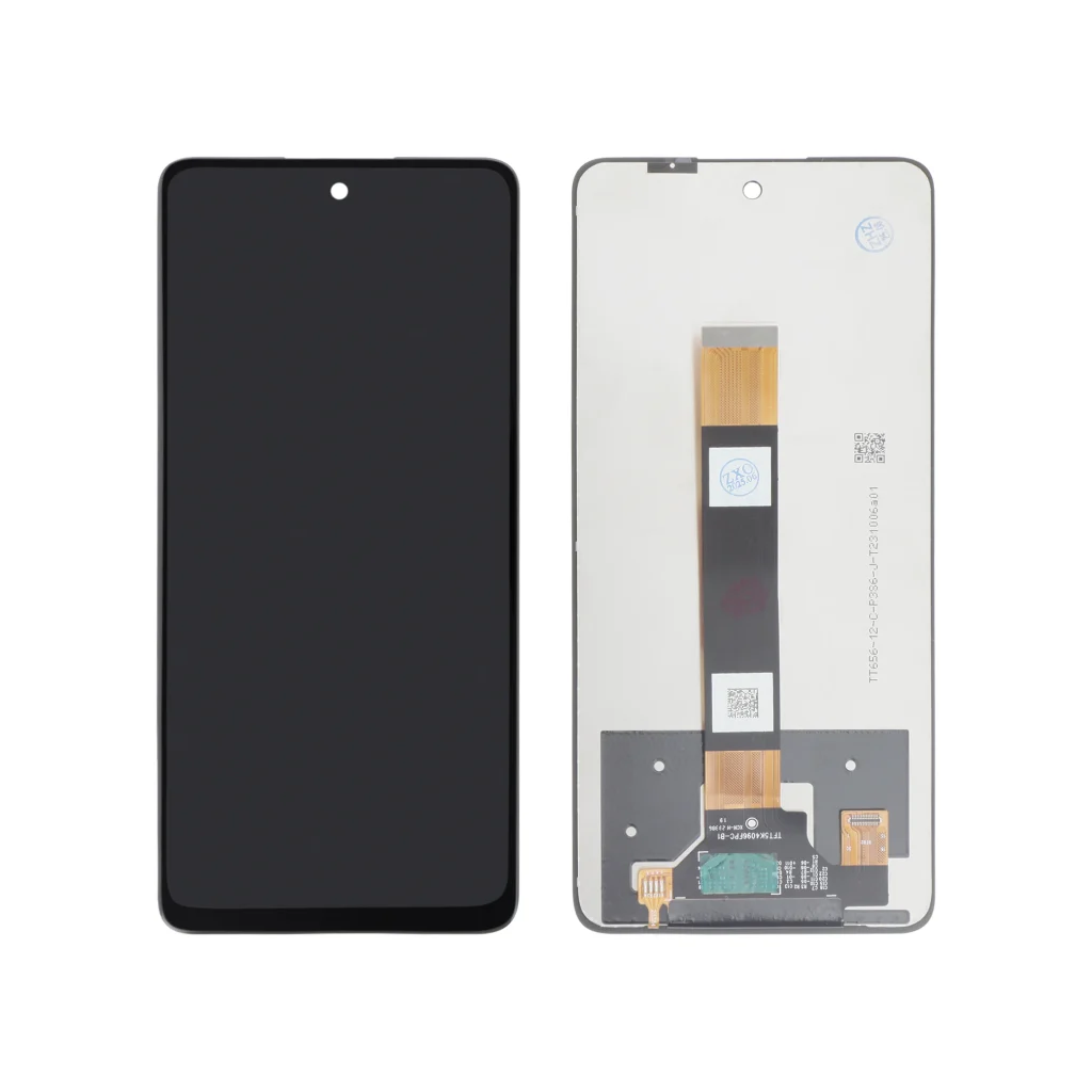 Ecrã Display para TCL 50 5G (Sem Frame) - OEM ReLife