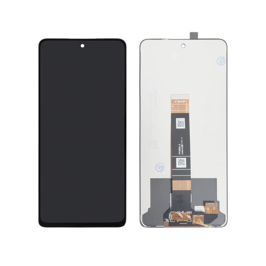 Ecrã Display para TCL 50 Pro NXTPAPER 5G (Sem Frame) - OEM ReLife