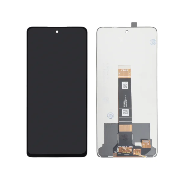Ecrã Display para TCL 50 Pro NXTPAPER 5G (Sem Frame) - OEM ReLife