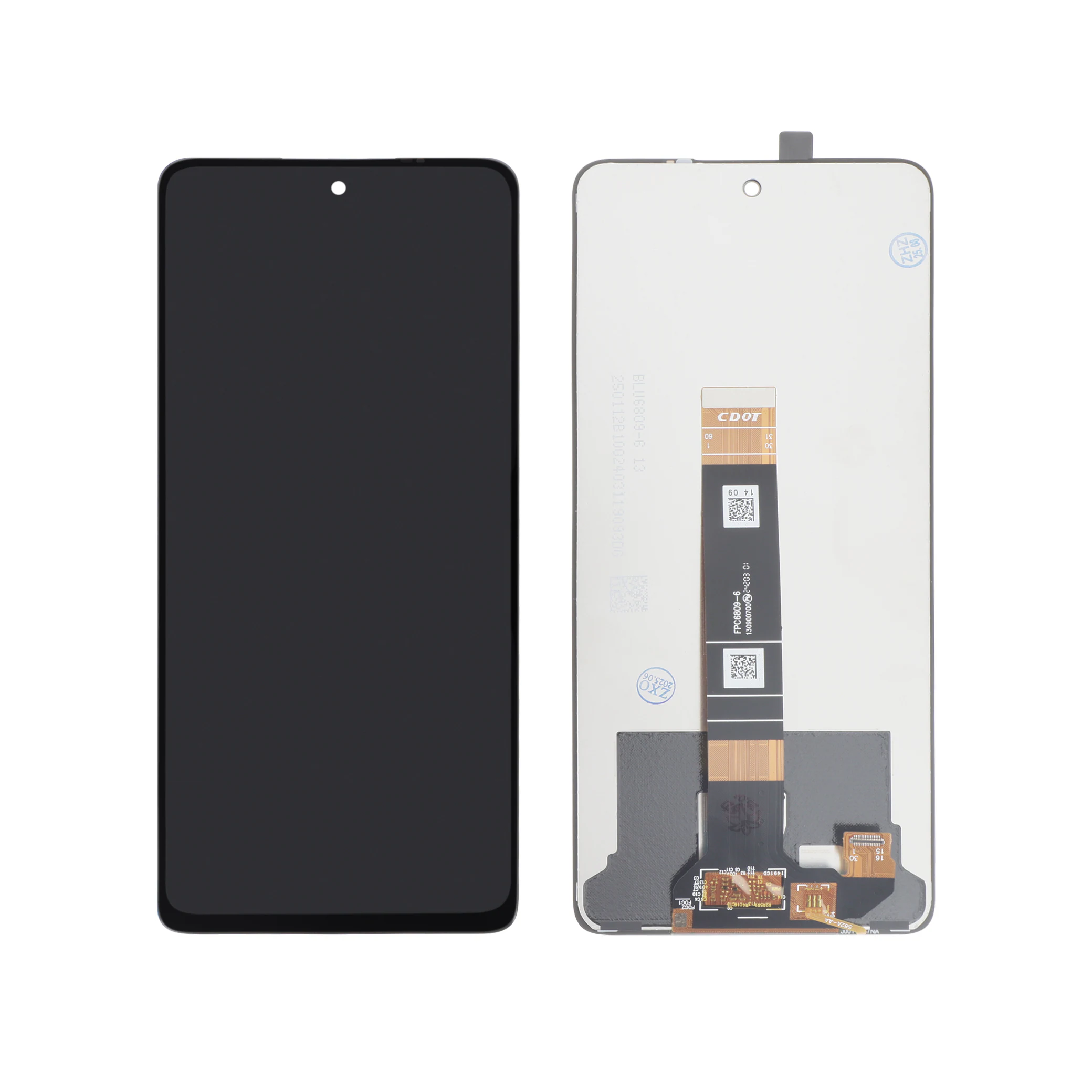 ecra-display-para-tcl-50-pro-nxtpaper-5g-sem-frame-oem-relife-1-2a3eedb607 Ecrã Display para TCL 50 Pro NXTPAPER 5G (Sem Frame) - OEM ReLife