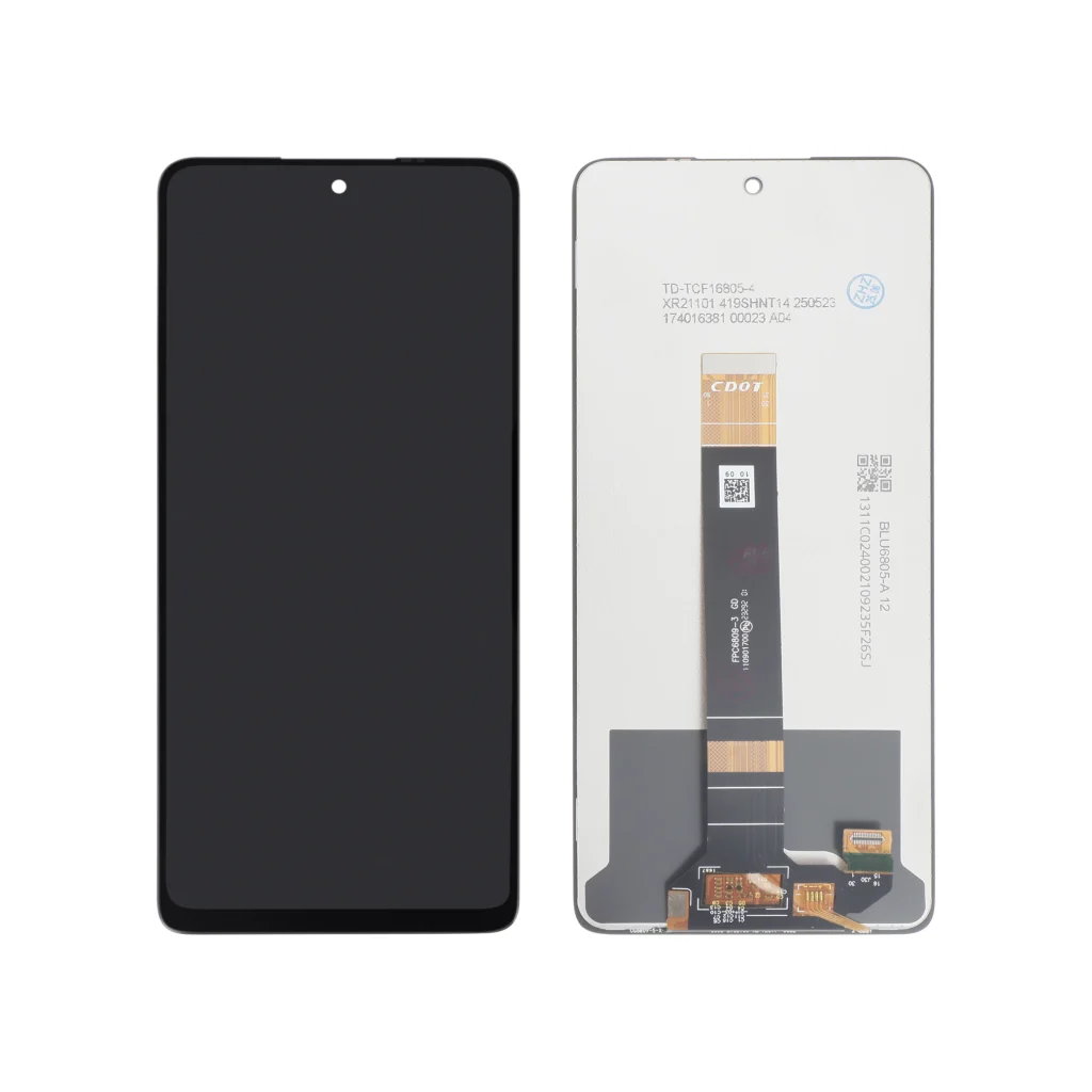 Ecrã Display para TCL 50 SE (Sem Frame) - OEM ReLife