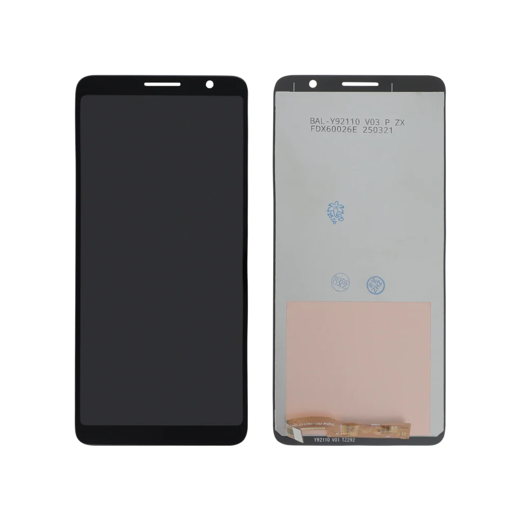 Ecrã Display para TCL 501 (Sem Frame) - OEM ReLife