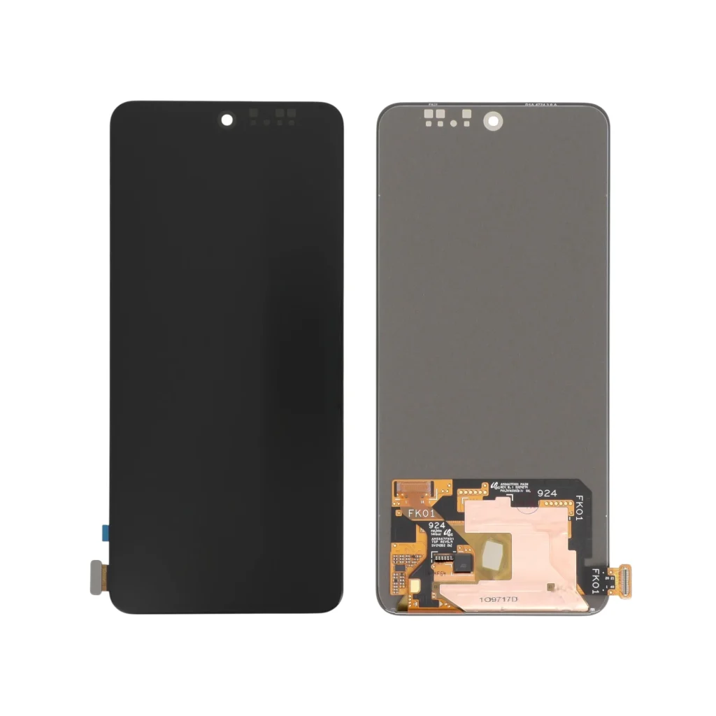 Ecrã Display para Vivo V40 SE 5G / V40 SE 80W (Sem Frame) - OEM ReLife