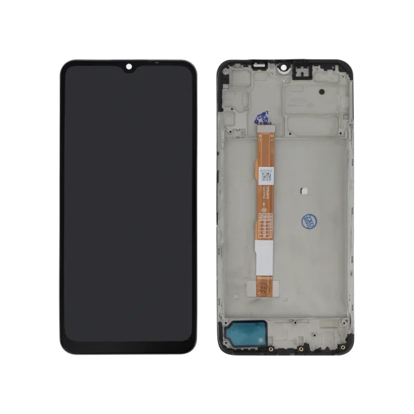 Ecrã Display para Vivo Y20s (V2027) Com Frame - OEM ReLife