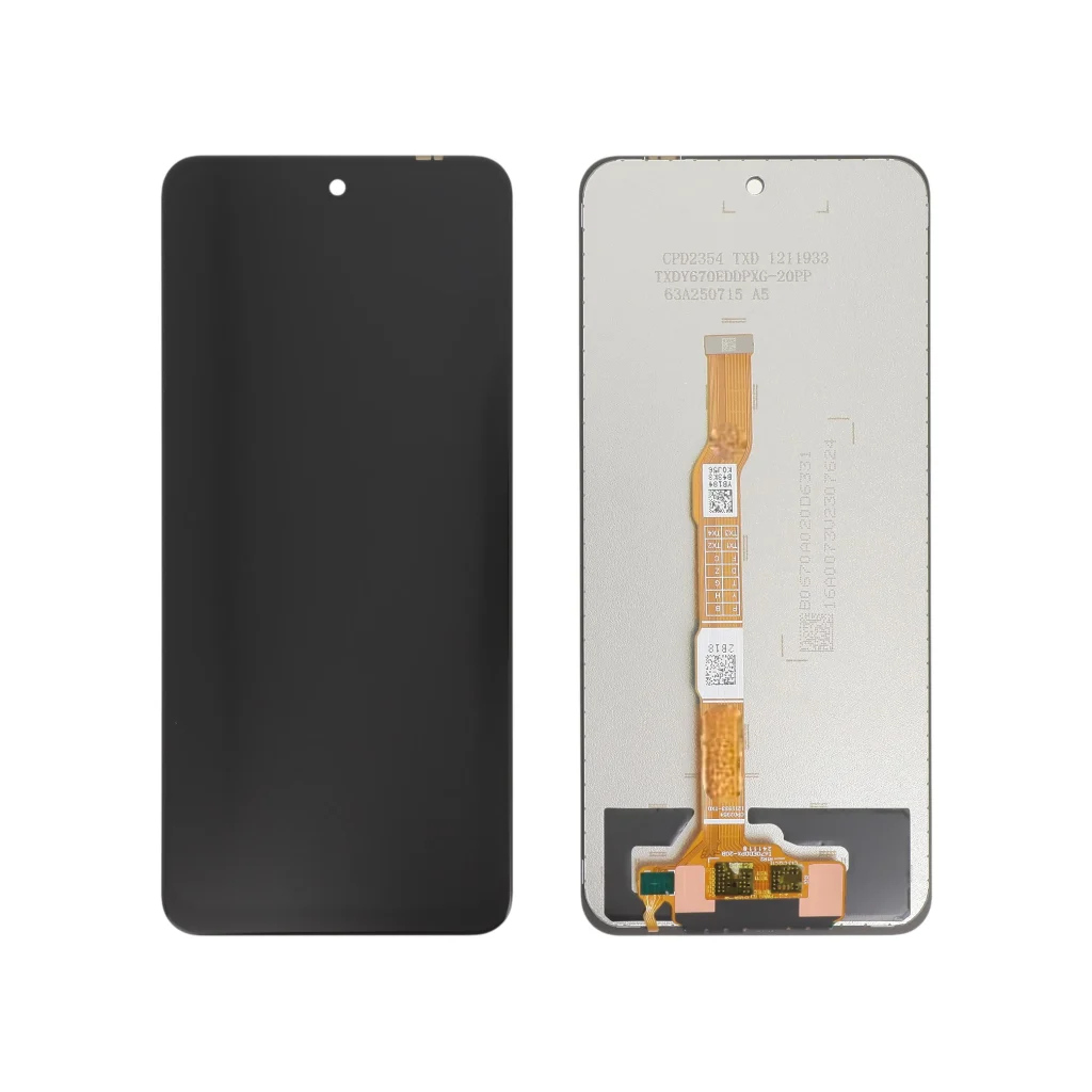 Ecrã Display para Vivo Y28 4G (Sem Frame) - OEM ReLife