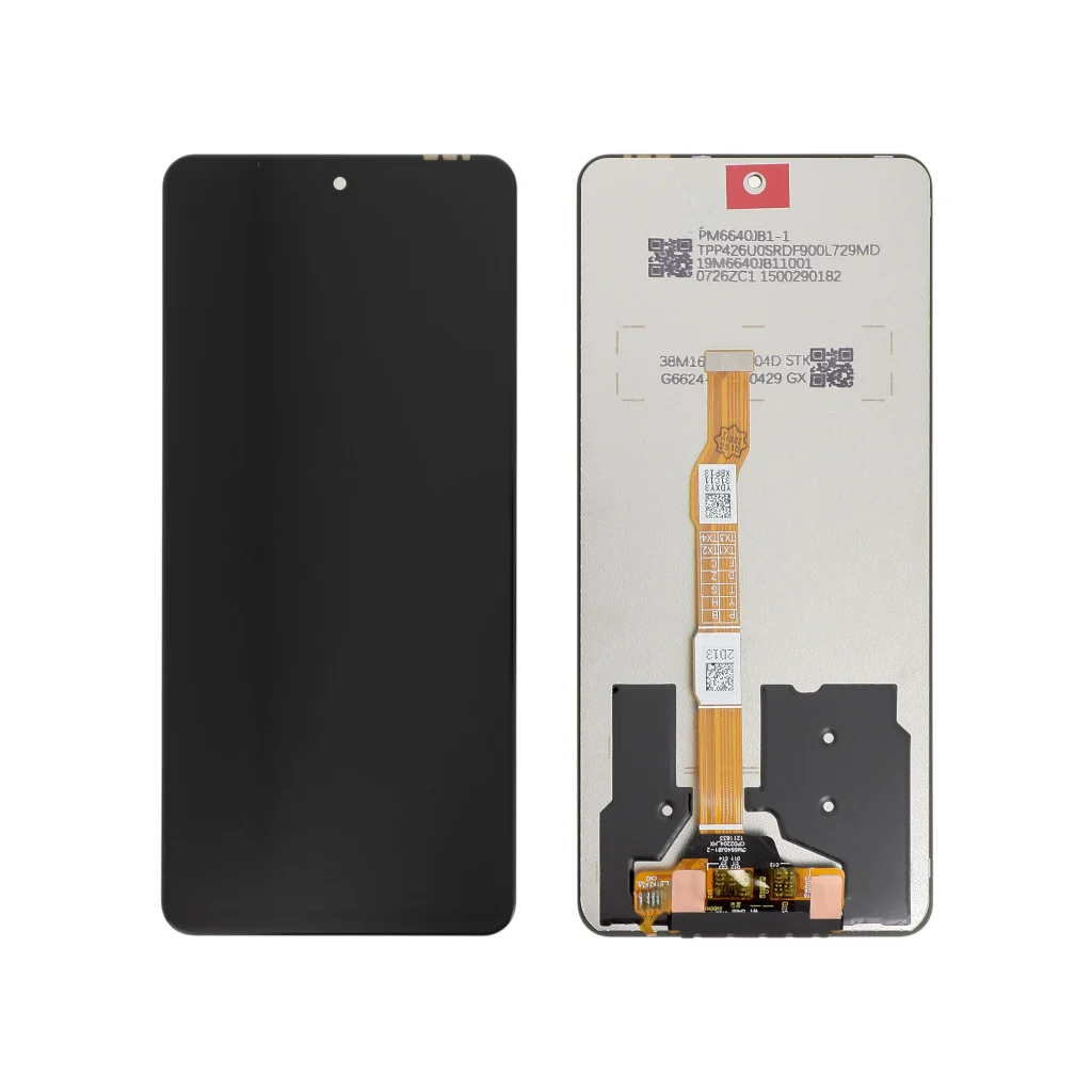 Ecrã Display para Vivo Y36 (Sem Frame) - OEM ReLife