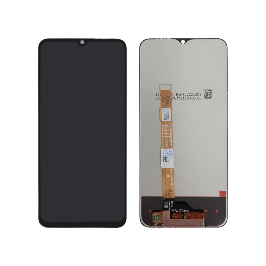 Ecrã Display para Vivo Y52 5G - OEM ReLife