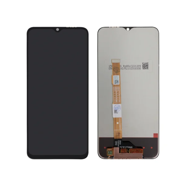 Ecrã Display para Vivo Y52 5G - OEM ReLife