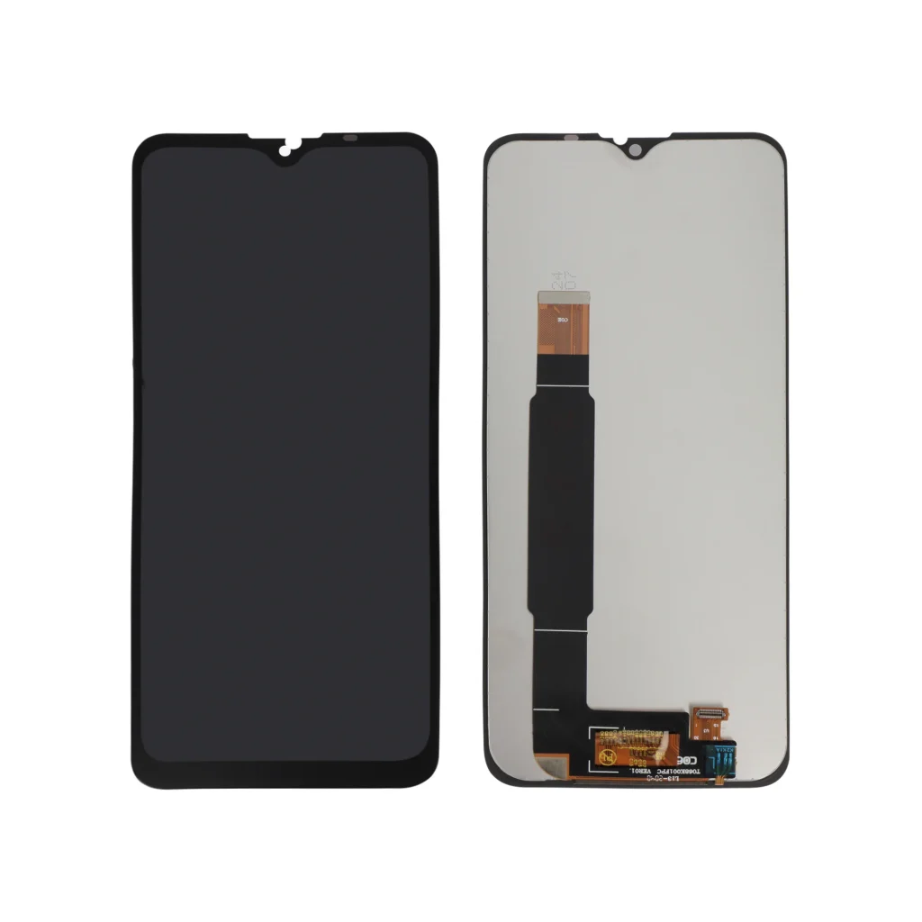 Ecrã Display para WIKO Power U10/U20/U30 - OEM ReLife