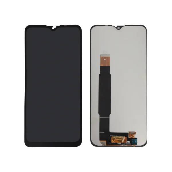 Ecrã Display para WIKO Power U10/U20/U30 - OEM ReLife