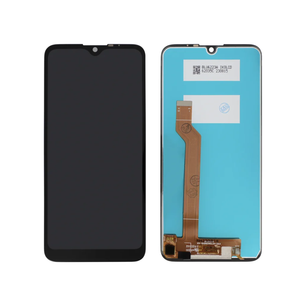 Ecrã Display para Wiko View 3 - OEM ReLife