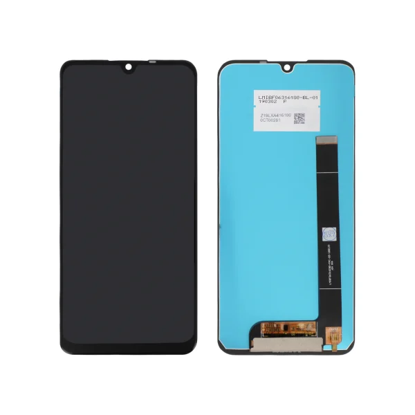 Ecrã Display para Wiko View 3 Pro (Sem Frame) - OEM ReLife